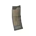 [Zestaw] Magazynek LANCER L5 5.56 AWN Green Gaz do karabinków gazowych CGS, MWS - Black [EMG]