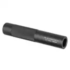 Zestaw dysz CNC z aluminium z regulowanym zaworem do serii CGS M4,  TM MWS GBBR [CGS]