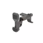Zestaw dysz CNC z aluminium z regulowanym zaworem do serii CGS M4,  TM MWS GBBR [CGS]