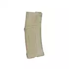[Zestaw] Polimerowy magazynek STRIKE MAG 210 kulek do M4/AR15 - TAN [EMG]