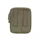 Duża ładownica ogólnego przeznaczenia Laser-Cut - Ranger Green [8FIELDS]