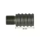 Extensión del canón exterior 87 mm [SLONG AIRSOFT]