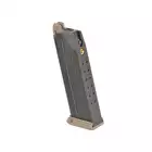 Green Gas Magazine for FN509 - TAN [CYBERGUN]