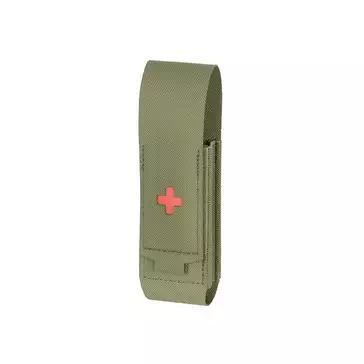 Universal Tourniquet Pouch, Laser Cut  - Olive [8FIELDS]