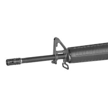 Colt M715/M16A2 C7 GBBr Colt Replica CGS Lightning Series - Black [CGS]
