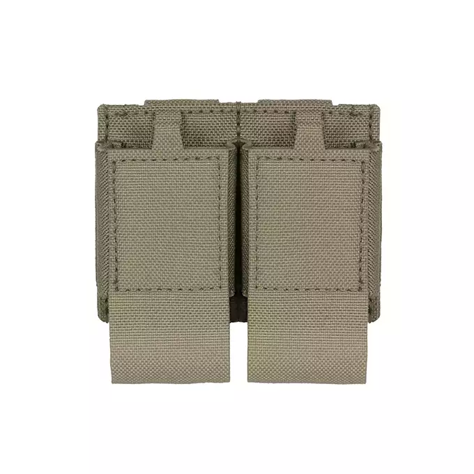 Double 40mm grenade pouch LASER CUT - Ranger Green [8FIELDS]