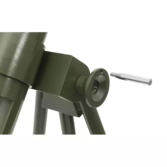Replika Moździerza amerykanskiego M2 [Double Bell]