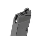 [Zestaw] Magazynek na Green Gas na 34 kulki do Combat Master, XTP, SHARK, SCORPION, F1 BSF [EMG]