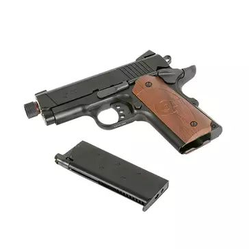 COLT 1911 Defender Pistol replica Licensed by EMG [6mmProShop]