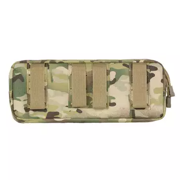 Large General-Purpose Laser-Cut Pouch - Multicamo [8Fields]