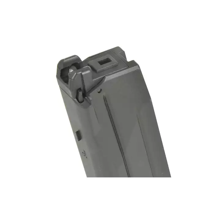 Green Gas Magazine for FN509 - Black [CYBERGUN]