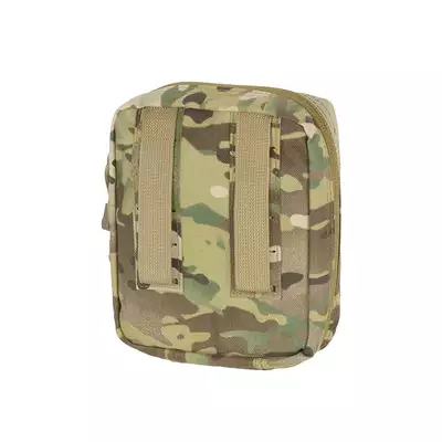 Large Laser-Cut General-Purpose Pouch - MC [8FIELDS]