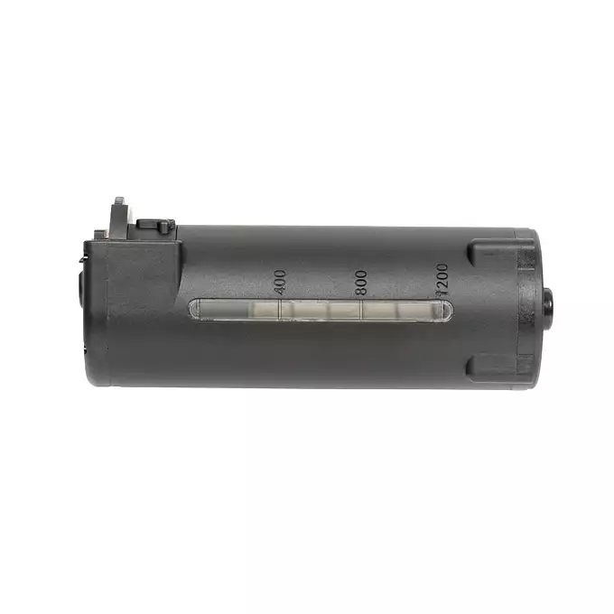 Chargeur 1200 billes pour miningun WE23-S [WELL]