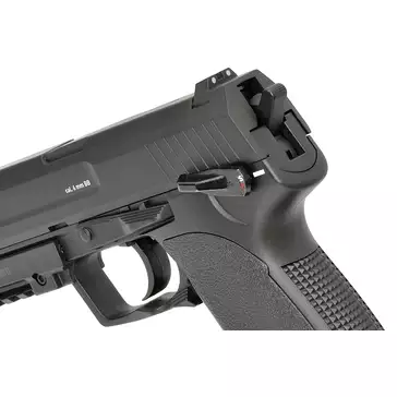 CM.125S USP 9mm AEP Mosfet Pistol [CYMA]