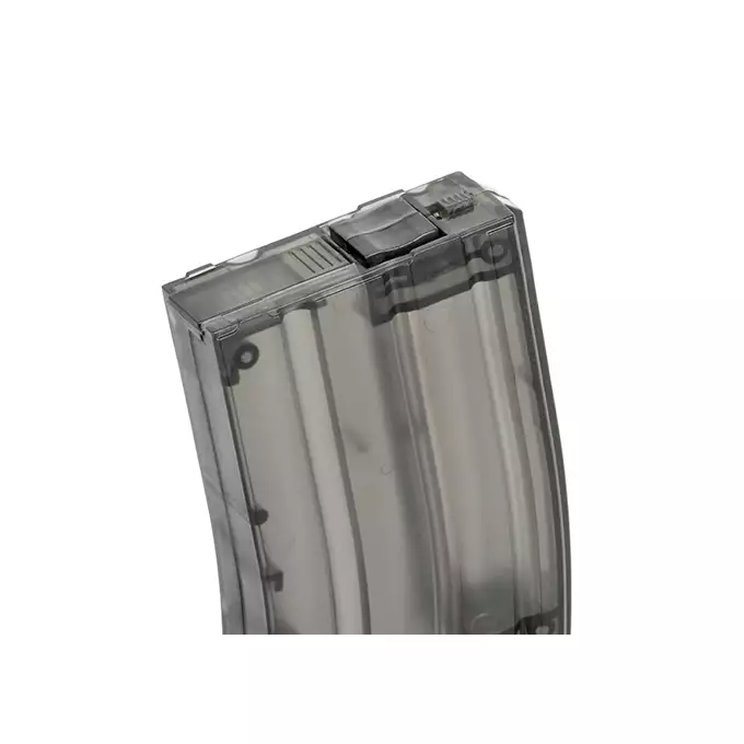 [Zestaw] Precision BB kulki 0,30g - 1 kg [BLS] + Szybko-ładowarka na 500 kulek w kształcie magazynka do M4 [PJ]
