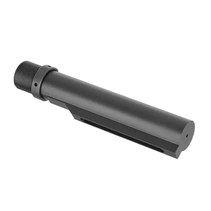 Zestaw dysz CNC z aluminium z regulowanym zaworem do serii CGS M4,  TM MWS GBBR [CGS]