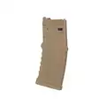 Chargeur 35rd Green gaz pour carabine Noveske N4 MWS - Tan [DE]