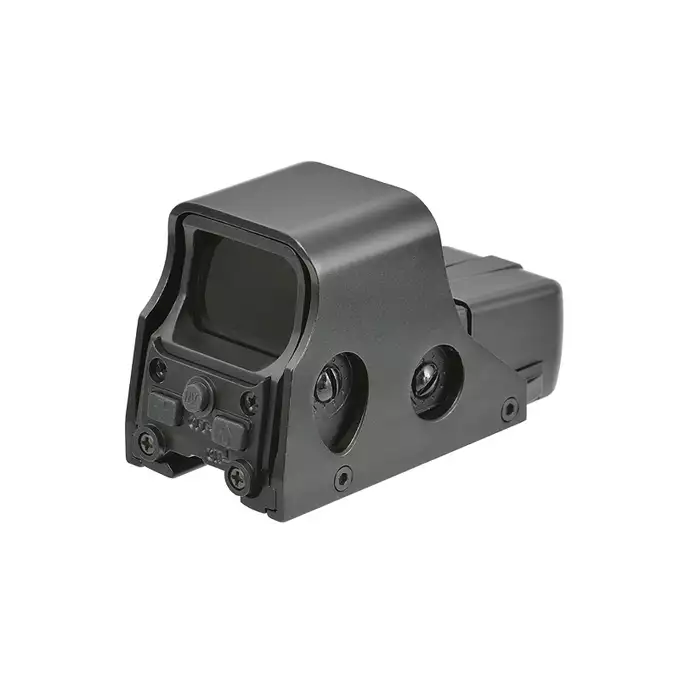 [Zestaw] Celownik kolimatorowy MOD.VI [T-Eagle] + Bateria guzikowa 1,5V typu AG13 / LR44 / A76 [Rocket]