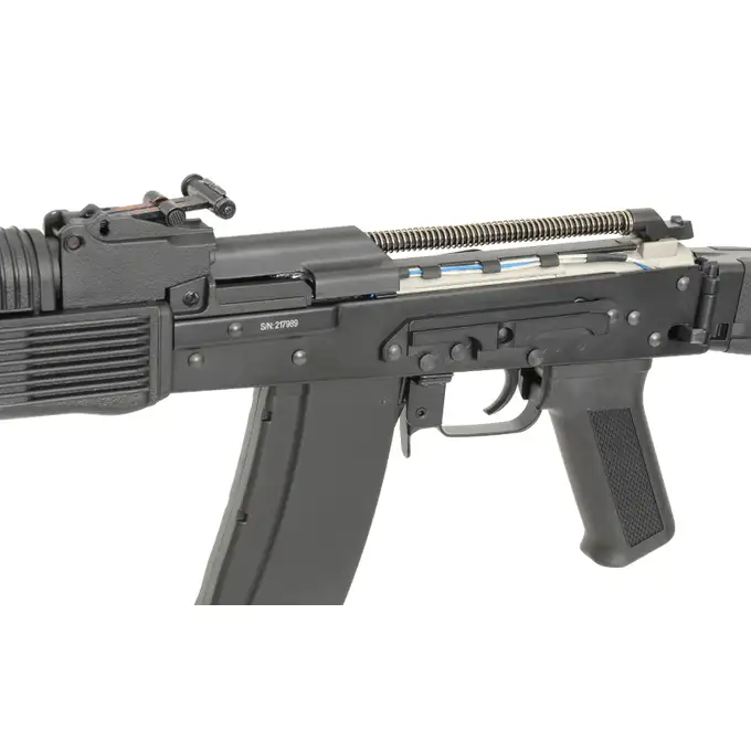 CM.052A, GEN-2 [CYMA]