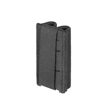 Glowstick Holder 2 sticks - Black [8FIELDS]