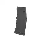 35rd Green gas magazine for Noveske N4 MWS - Black [DE]