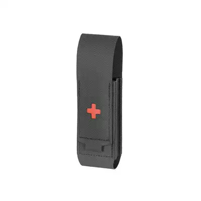 Universal Tourniquet Pouch, Laser Cut  - Black [8FIELDS]