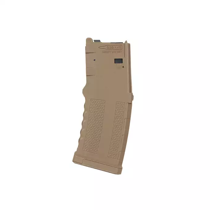 Magazynek na Green Gaz do Karabinków Noveske N4 MWS - Tan [DE]