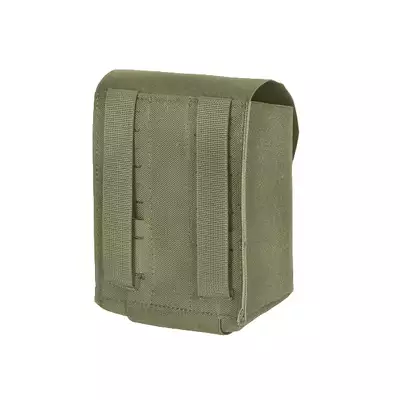 Multifunctional GP Laser-Cut Pouch - Olive [8FIELDS]