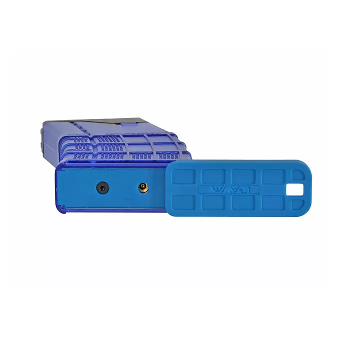 Lancer L5 GBB MWS/CGS Magazine Blue [EMG]