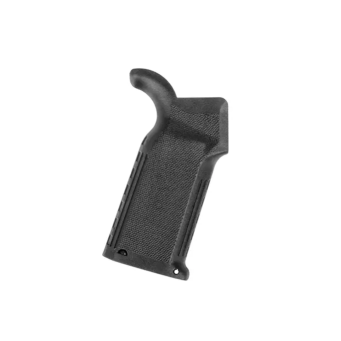 Chwyt pistoletowy PDW do AEG AR15/M4 - Black [CYMA]