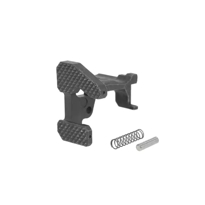 Maritime Steel Bolt Catch [CGS]