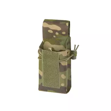 AR 2-magazine pouch, Laser Cut - Multicam Tropic [8FIELDS]