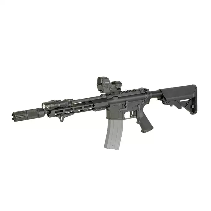 Hamulec wylotowy [SLONG AIRSOFT]