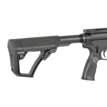 Réplique PCC Daniel Defense MWS GBBr - Black [EMG]