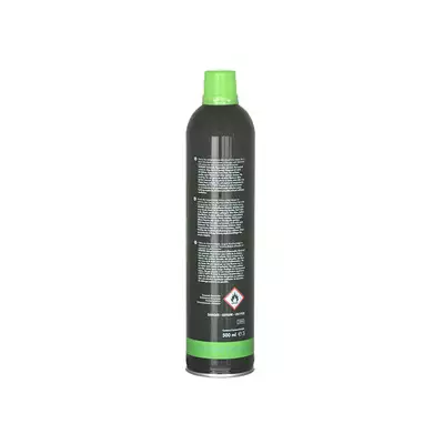 [Zestaw] WE09 Replika Karabinu Szturmowego Full Metal GBBR [WELL PRO] + Standard Performance Green Gas 500ml [Nimrod]