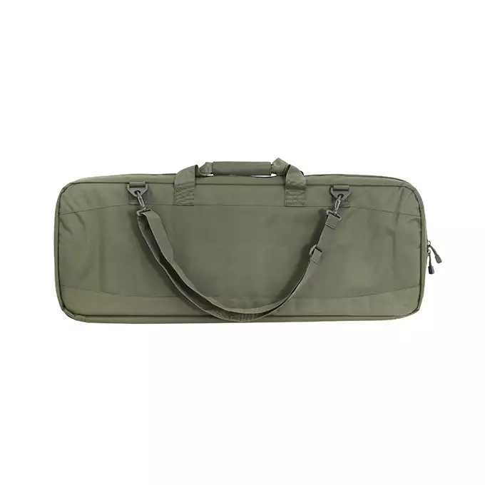 [Zestaw] CM.053B Full Steel AK replika Eshooter ET [CYMA] + Pokrowiec na broń długą 90cm - Olive [8FIELDS]