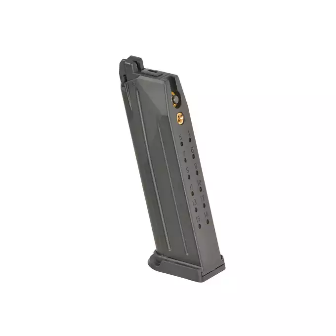 Green Gas Magazine for FN509 - Black [CYBERGUN]