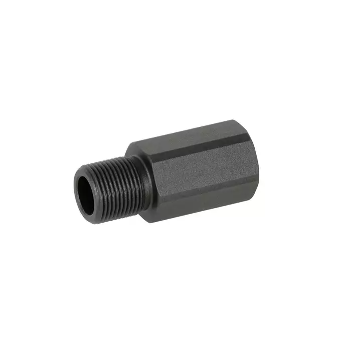 Extensión del canón exterior 87 mm [SLONG AIRSOFT]