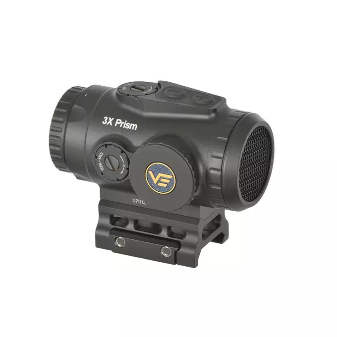 Celownik pryzmatyczny Paragon 3x18 Micro [Vector Optics]