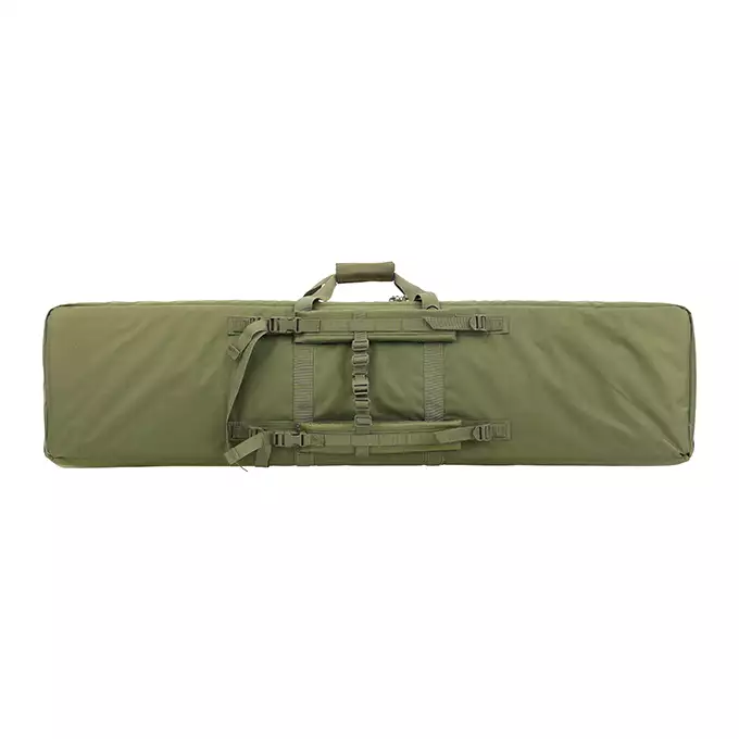 [Zestaw] Replika Karabinka Noveske 13.7" Gen III INFIDEL Eshooter ETU - Bazooka Green [EMG] + Pokrowiec na broń 130cm - Olive  [8FIELDS]