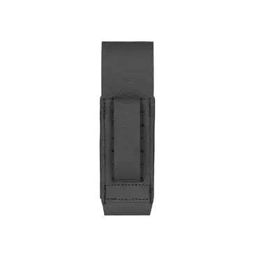 Universal Tourniquet Pouch, Laser Cut  - Black [8FIELDS]