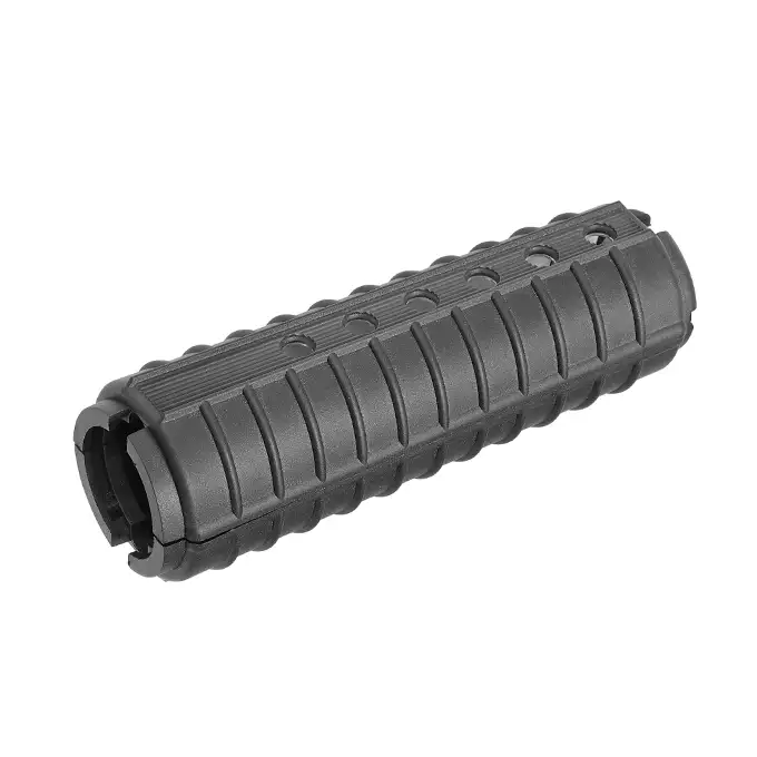 Łoże oraż Chwyt Pionowy do XM177 - Black [CGS]