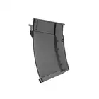 [Zestaw] Polimerowy Magazynek Mid-cap 85 Kulek do AK [Double Bell]