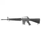 Gazowa Replika Karabinka Colt 603/XM16E1 - Black [CGS]