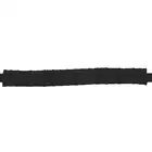 [Zestaw] Patrolowy pas taktyczny - black [8FIELDS] + Ładownica na kajdanki  - Black [8FIELDS]