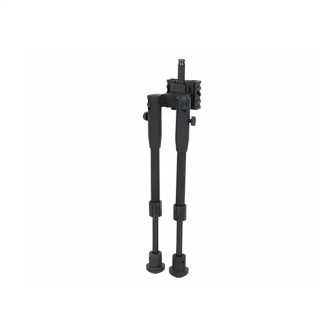 [Zestaw] MB01AE Upgraded Version - Black [WELL] + Dwójnóg do karabinów snajperskich [WELL]