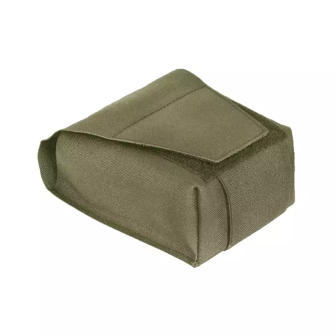 Ładownica wielofunkcyjna GP Laser-Cut - Olive [8FIELDS]