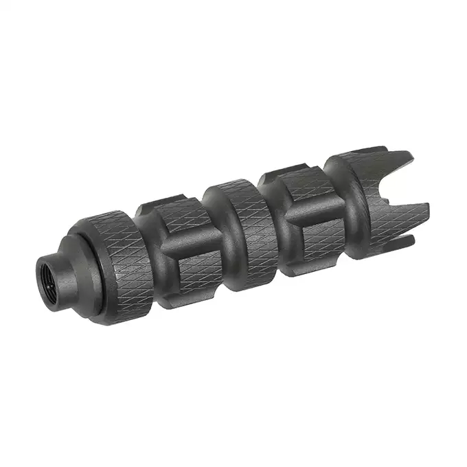 Extension de canon 87mm [SLONG AIRSOFT]