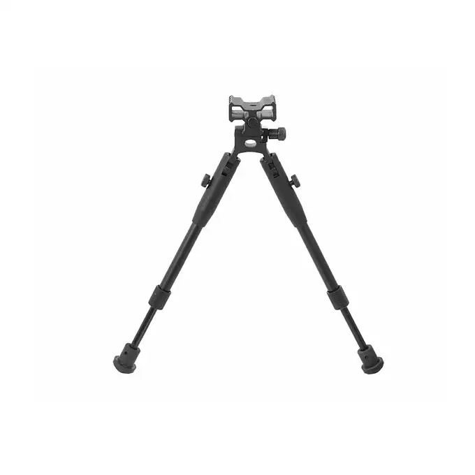 [Zestaw] MB05AE Upgraded Version - Black [WELL] + Dwójnóg do karabinów snajperskich [WELL]
