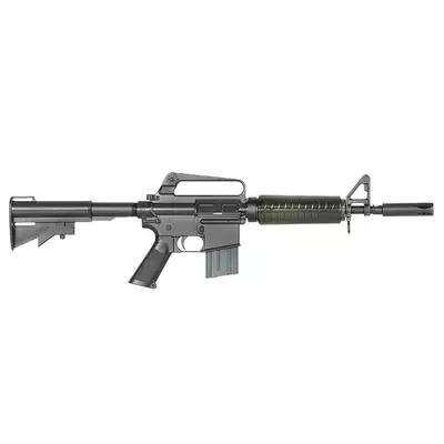 Gazowa Replika Karabinka Colt 609/GAU-5/A - Black [EMG]